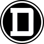 Vereinswappen von SV Dessau 05