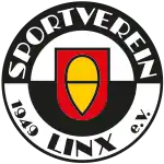 Vereinswappen des SV Linx