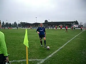 Hans-Weber-Stadion