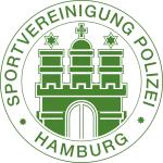 Vereinswappen der SVP