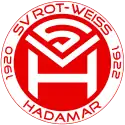 SV Rot-Weiß Hadamar