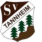 Logo SV Tannheim