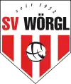 Vereinswappen des SV Wörgl