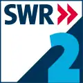 Logo von 1998 bis 2004