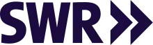 Logo des SWR seit 11. September 2023