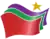 Logo der SYRIZA