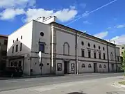 Teatro Concordia
