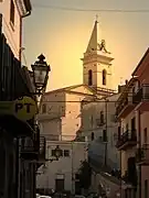 Pfarrkirche S. Maria dall’Assunta