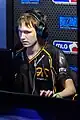 Kim „SaSe“ Hammar (2013)