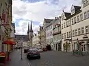 Obere Straße