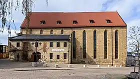 Ehem. Franziskanerkloster