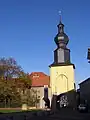 Oberes Tor