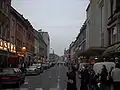 Stadtleben