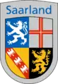 Landessymbol des Saarlands