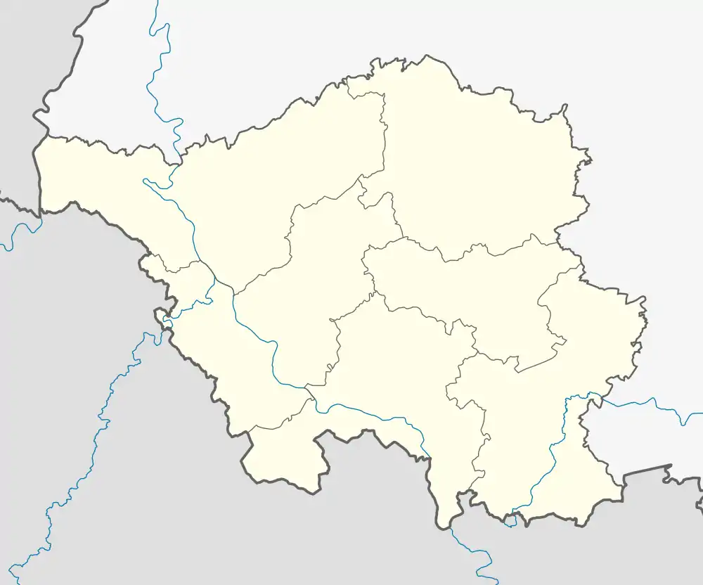 Wolfersweiler (Saarland)