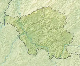 Peterberg (Saarland)