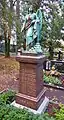 Saarlouis, Alter Friedhof