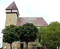 Kirche Saint-Jean-Baptiste