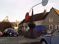 Mobile von Alexander Calder