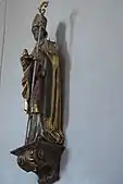 Heiliger Nikolaus