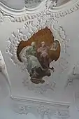 Apostel Simon und Thaddäus