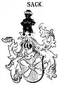 Band 4 Abteilung 11 Tafel 37 – Schlesischer Adel