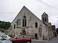 Kirche Saint-Germain