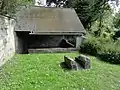 Waschhaus