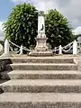 Kriegerdenkmal