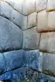 „Richtungsänderung“ innerhalb einer Mauer