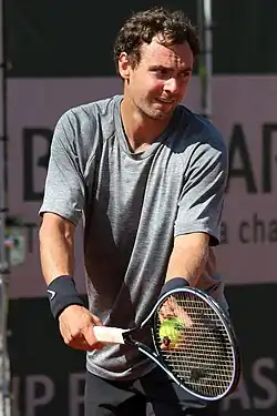 Roman Safiullin