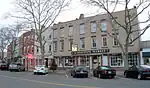 Schiavoni’s Market, 48 Main Street