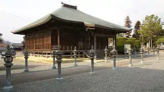 Inzeidō