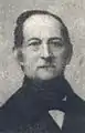 C. L. Sagelsdorff(1876–1881)