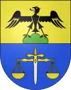 Wappen von Sagno