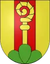 Wappen von Saicourt
