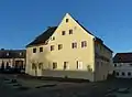 Alte Faktorei
