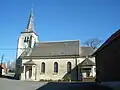 Kirche Saint-Jean-Baptiste
