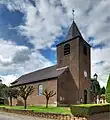Kirche Saint-Pierre