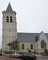 Kirche Saint-Nicolas