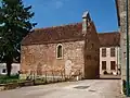 Kapelle Notre-Dame-de-Lorette