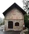 Kapelle Saint-Sébastien, Monument historique
