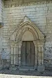 Südportal