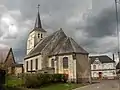 Kirche Saint-Amand