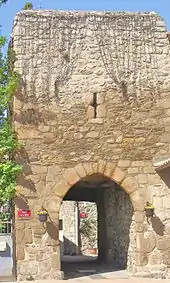 Torturm