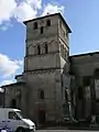Kirche Saint-André-du-Nom-de-Dieu