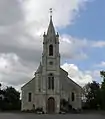 Kirche Saint-André