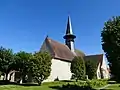 Dorfkirche Saint-Aubin