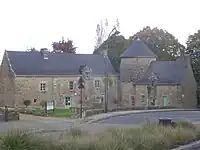 Herrenhaus Kreisker