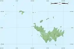 Gustavia (Saint-Barthélemy)